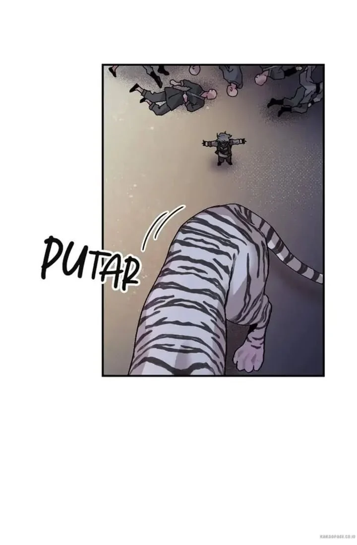 The Strongest Villainess Chapter 19 Gambar 24