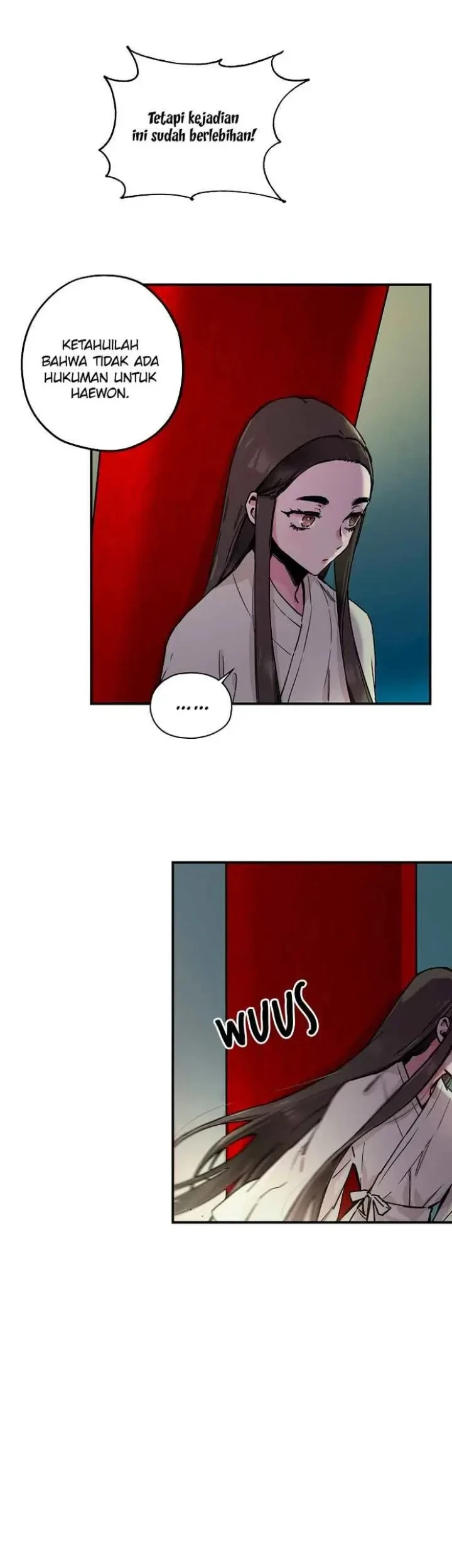 The Strongest Villainess Chapter 2 Gambar 15