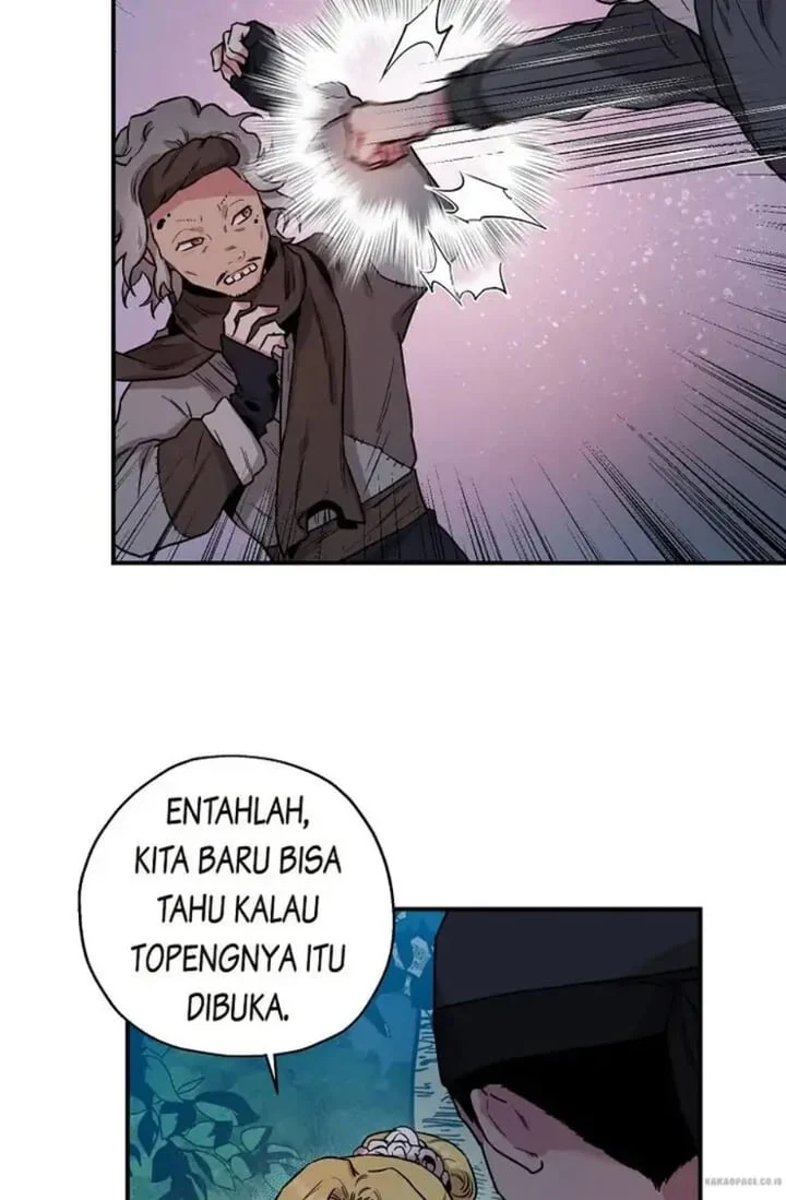 The Strongest Villainess Chapter 20 Gambar 26