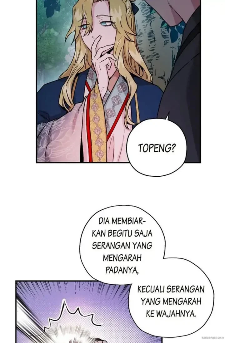 The Strongest Villainess Chapter 20 Gambar 27
