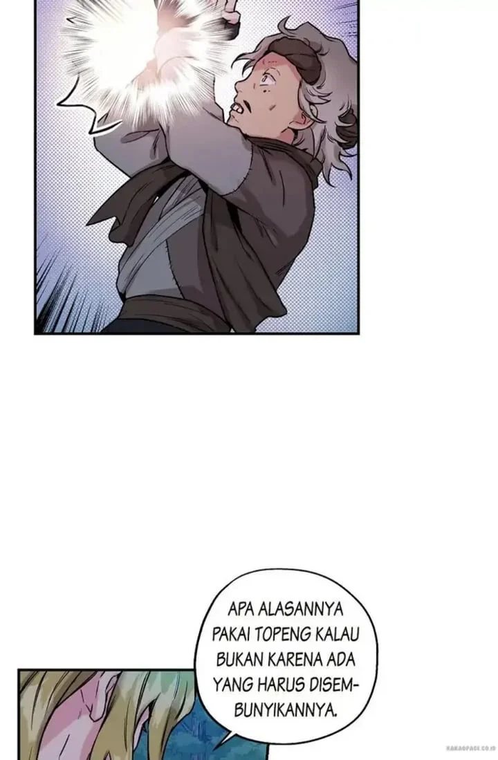 The Strongest Villainess Chapter 20 Gambar 28