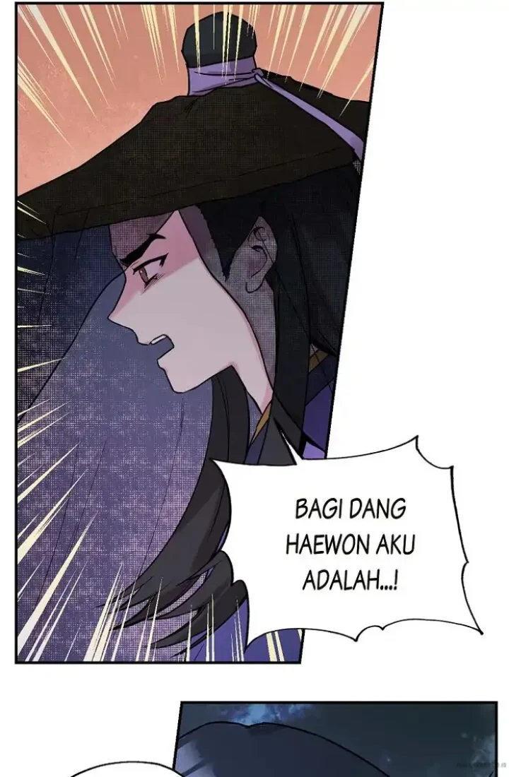 The Strongest Villainess Chapter 21 Gambar 25