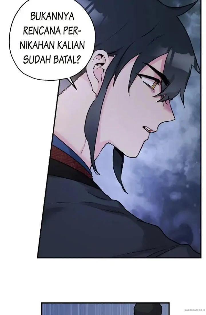 The Strongest Villainess Chapter 21 Gambar 26
