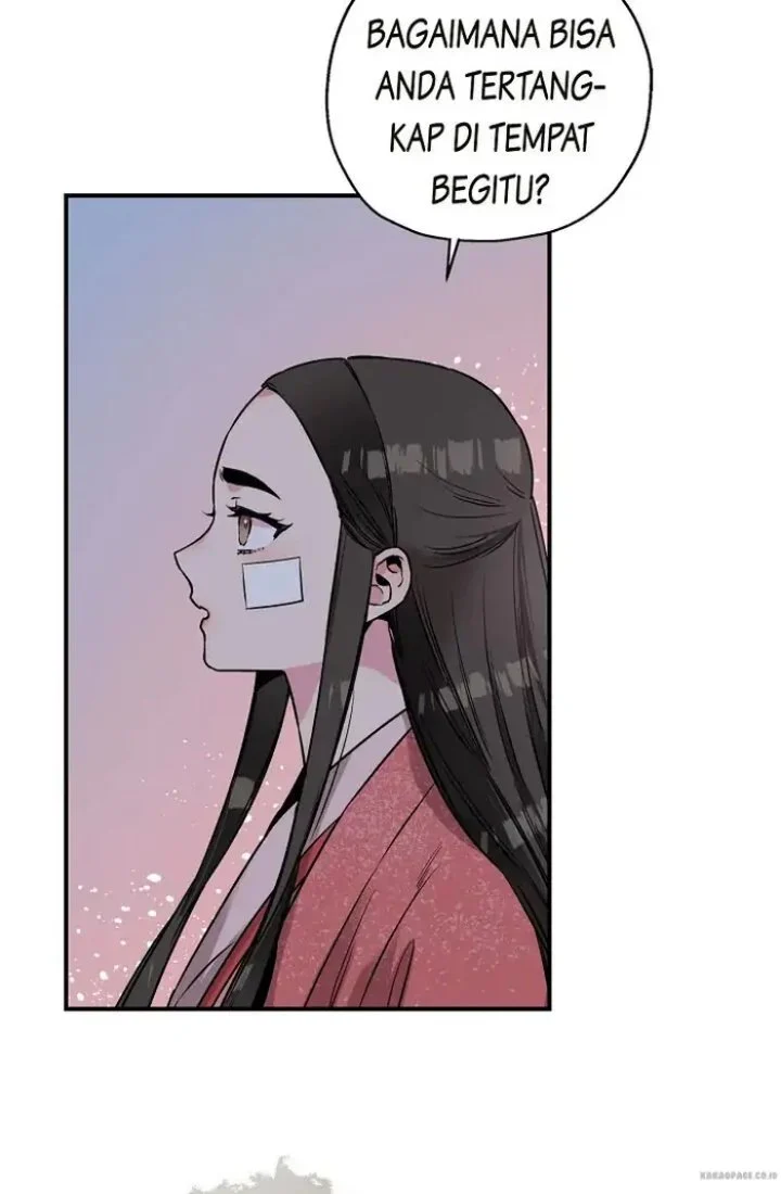 The Strongest Villainess Chapter 22 Gambar 24