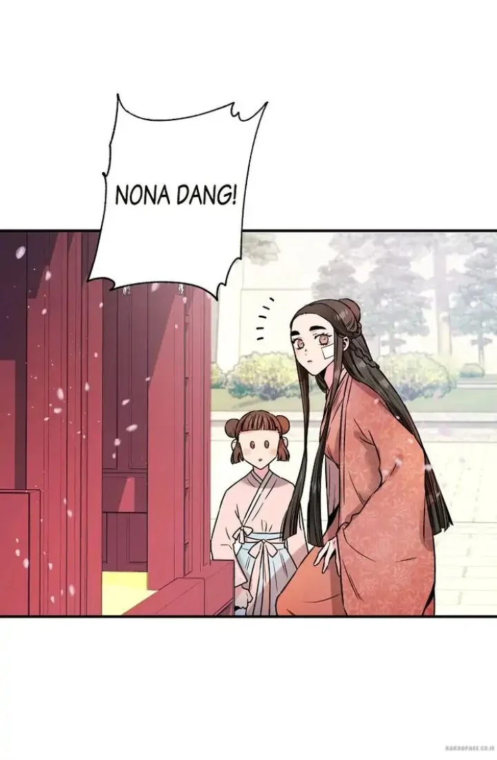 The Strongest Villainess Chapter 23 Gambar 27