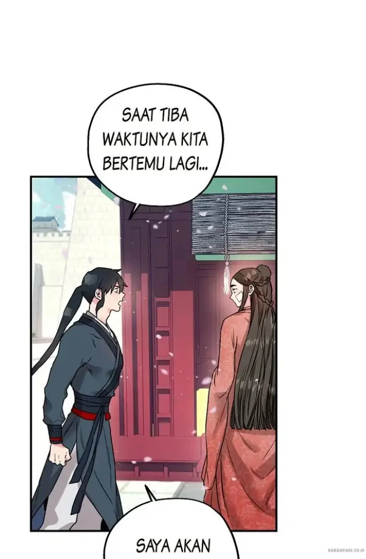 The Strongest Villainess Chapter 23 Gambar 28