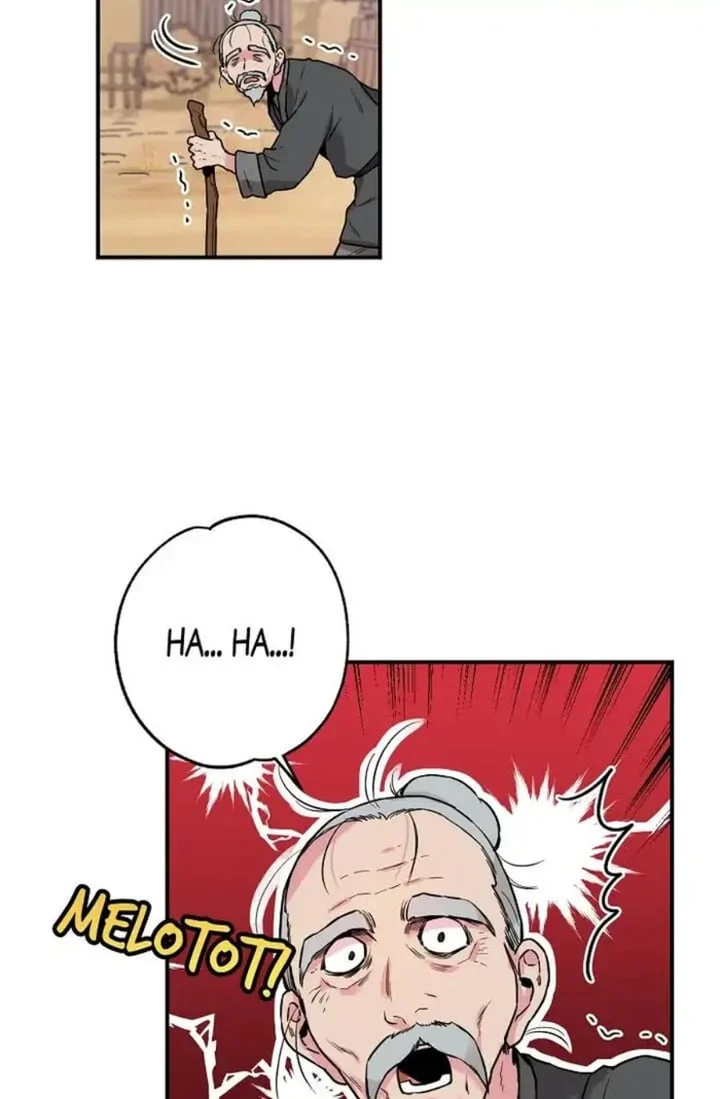 The Strongest Villainess Chapter 25 Gambar 25