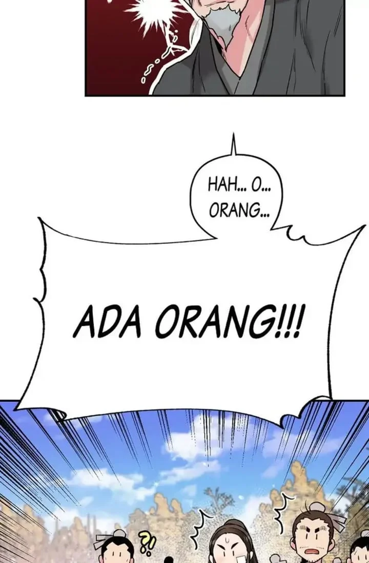 The Strongest Villainess Chapter 25 Gambar 26