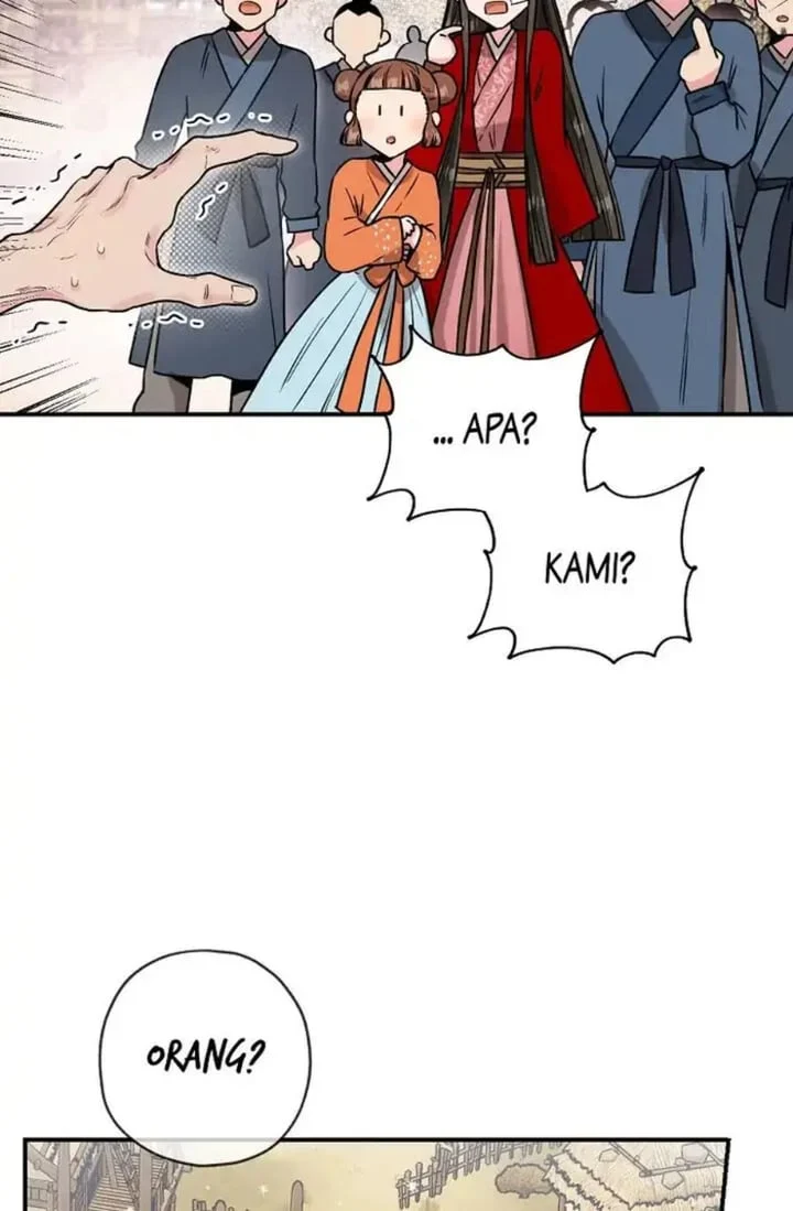 The Strongest Villainess Chapter 25 Gambar 27