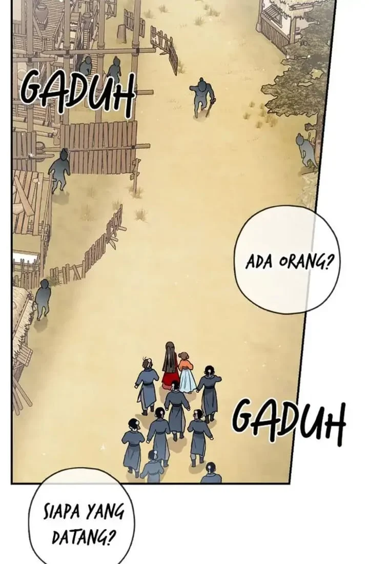 The Strongest Villainess Chapter 25 Gambar 28