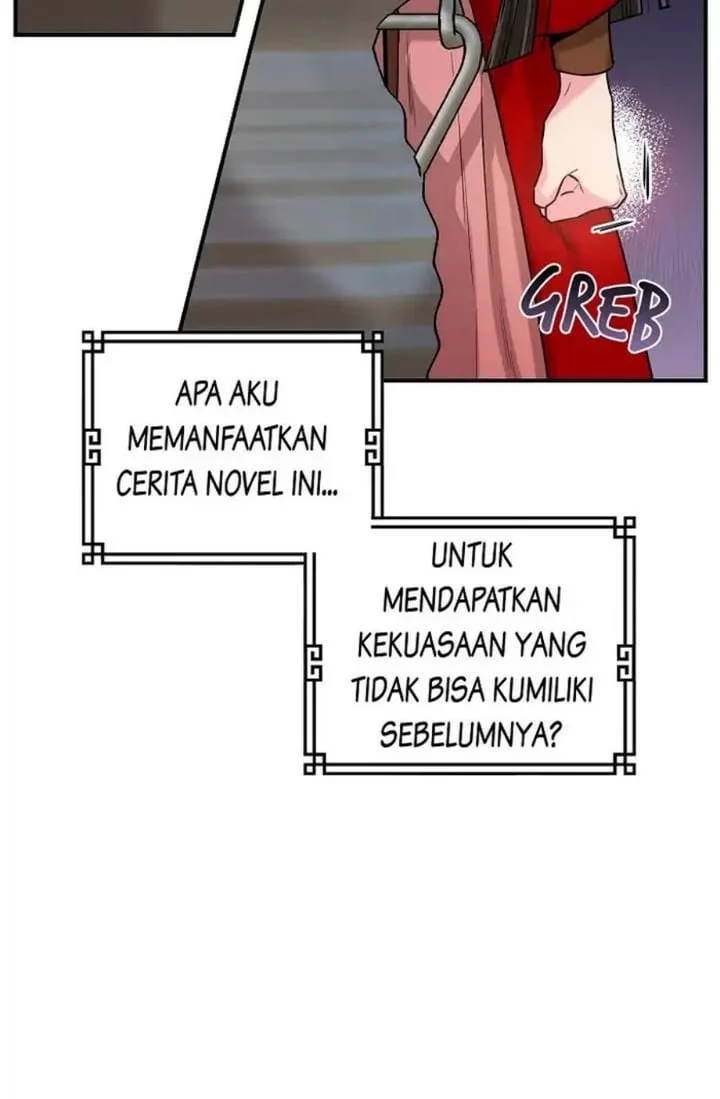 The Strongest Villainess Chapter 26 Gambar 29