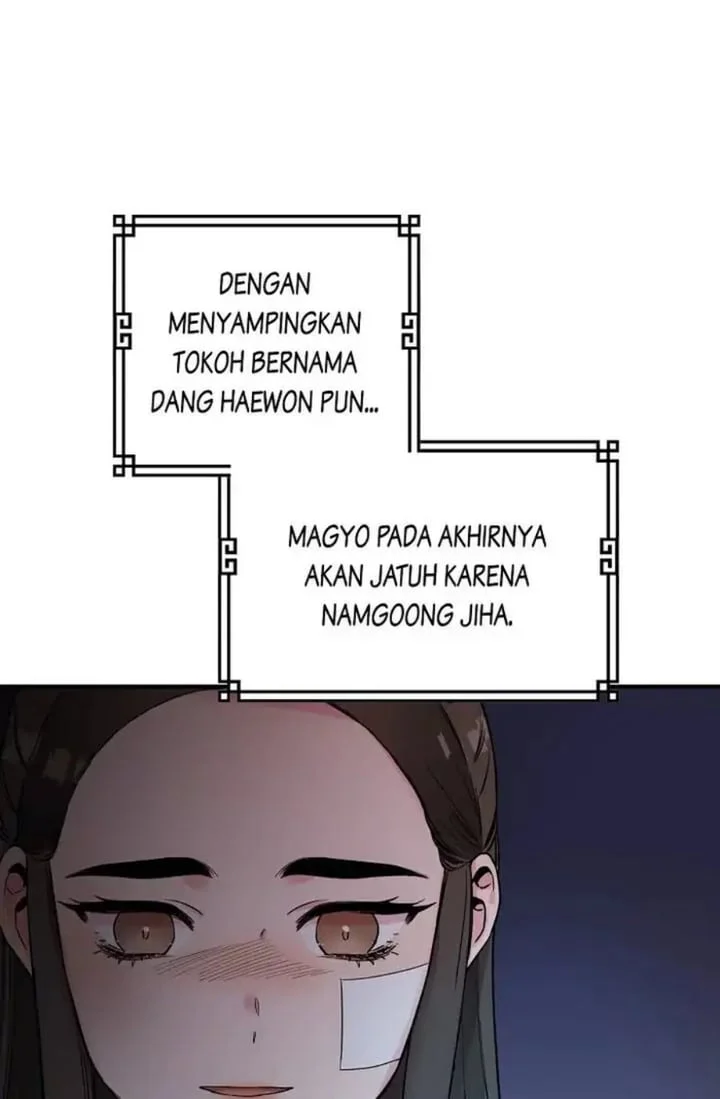 The Strongest Villainess Chapter 26 Gambar 30