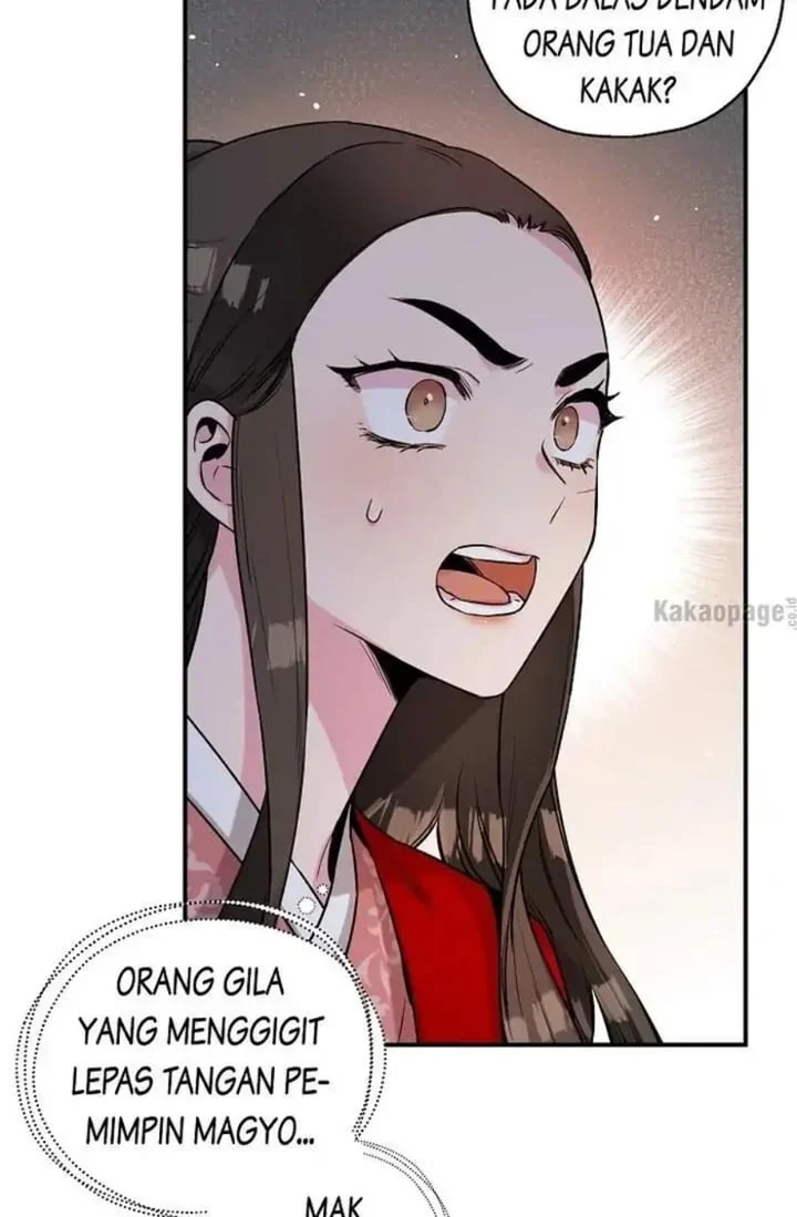 The Strongest Villainess Chapter 27 Gambar 26