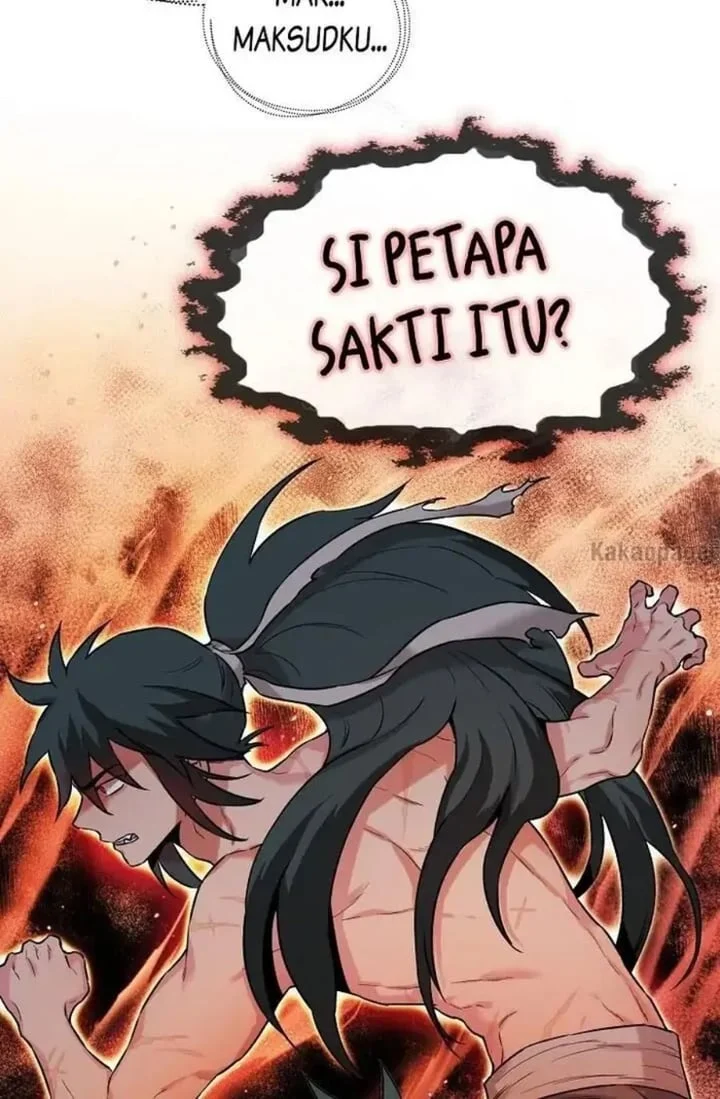 The Strongest Villainess Chapter 27 Gambar 27