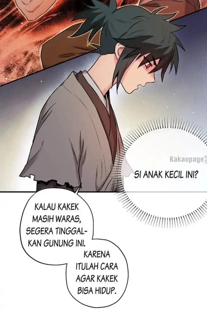 The Strongest Villainess Chapter 27 Gambar 28