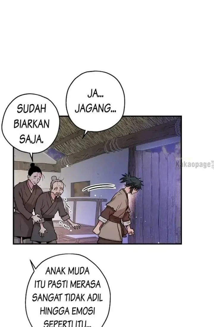 The Strongest Villainess Chapter 27 Gambar 29