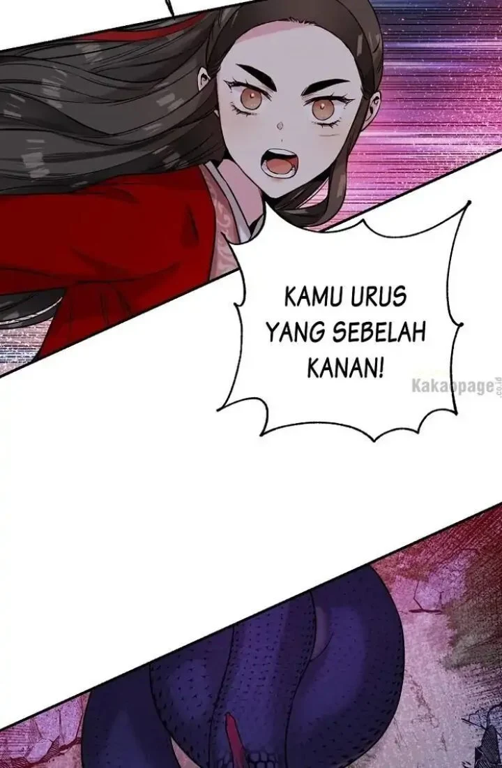 The Strongest Villainess Chapter 28 Gambar 34