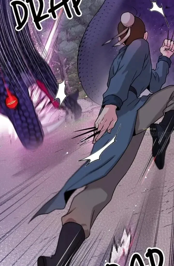 The Strongest Villainess Chapter 28 Gambar 37
