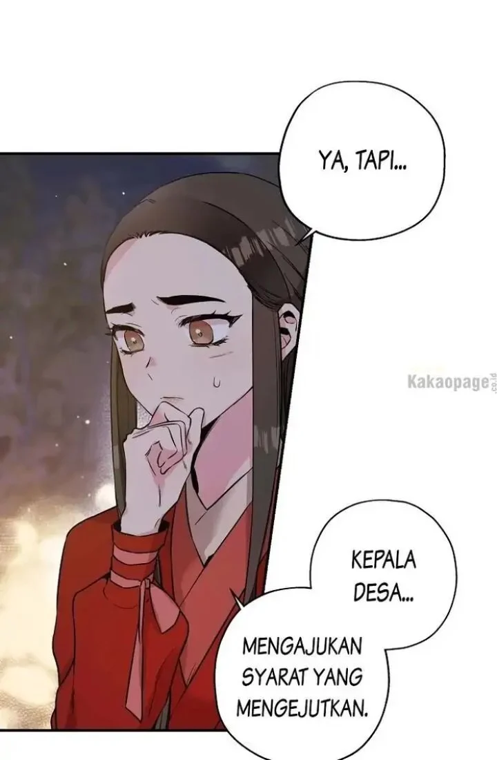 The Strongest Villainess Chapter 32 Gambar 28