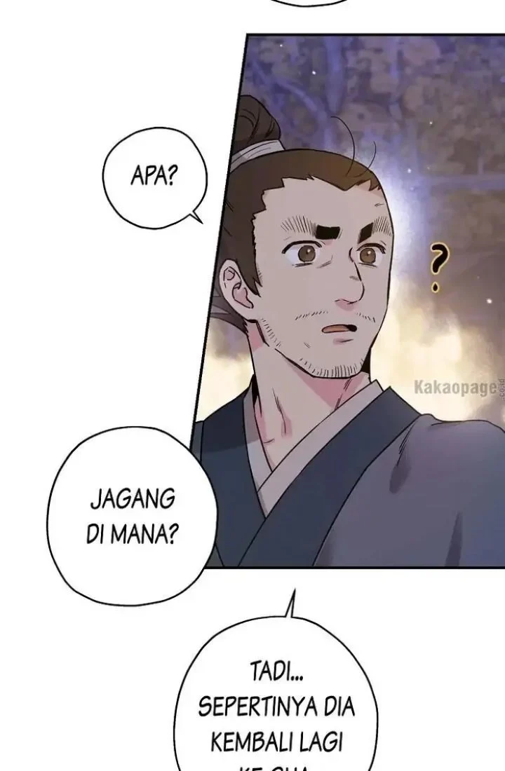 The Strongest Villainess Chapter 32 Gambar 29