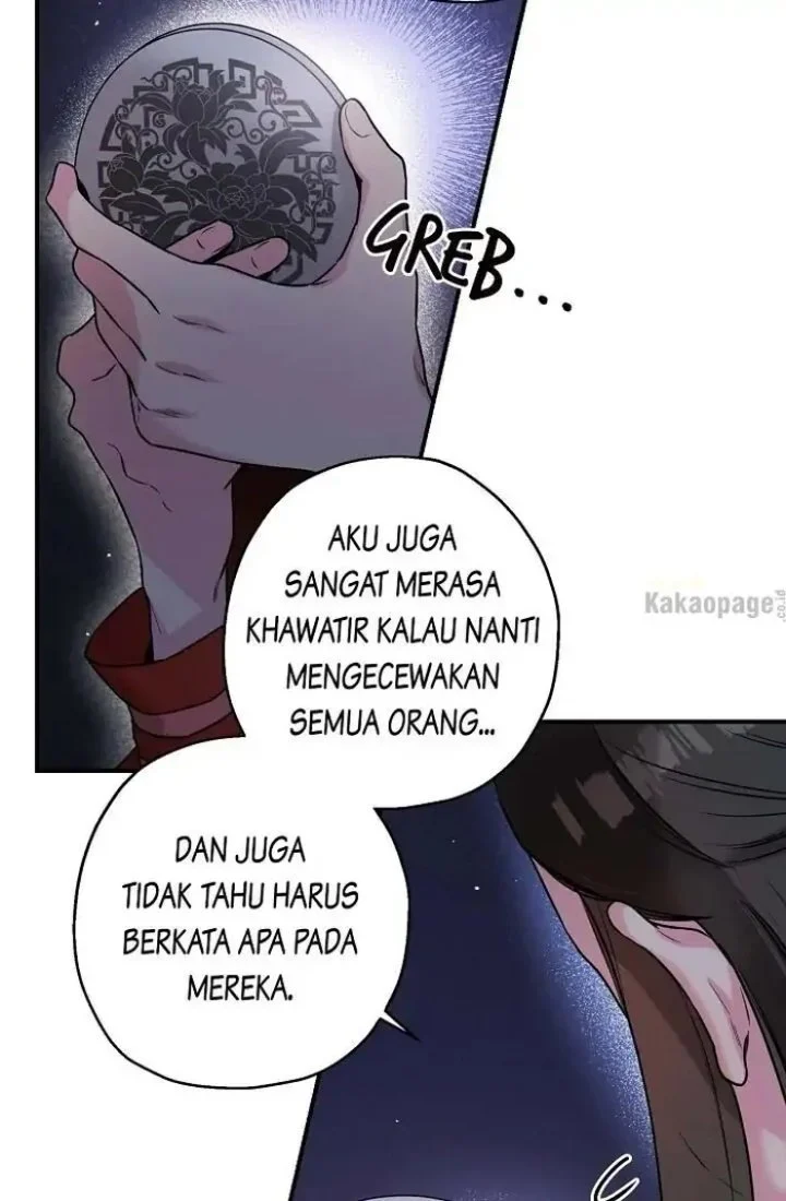 The Strongest Villainess Chapter 33 Gambar 31