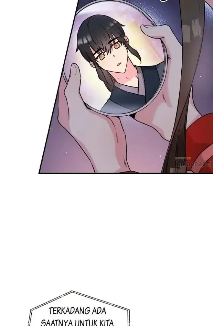 The Strongest Villainess Chapter 33 Gambar 32