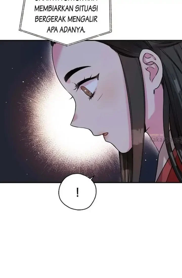 The Strongest Villainess Chapter 33 Gambar 33