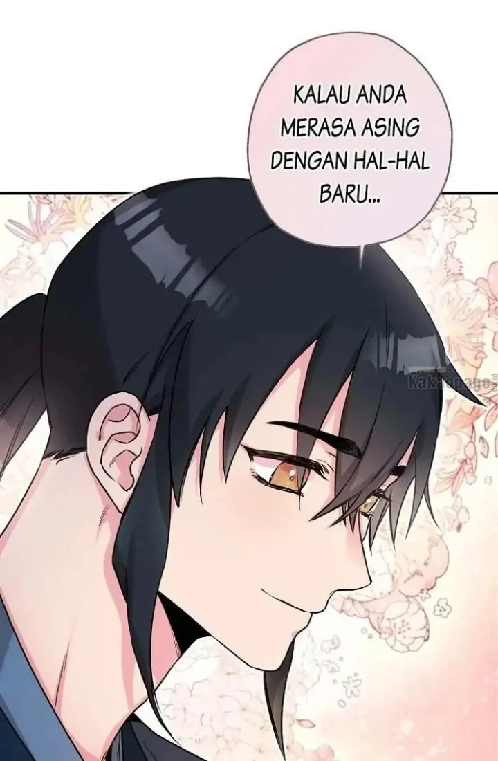 The Strongest Villainess Chapter 33 Gambar 34