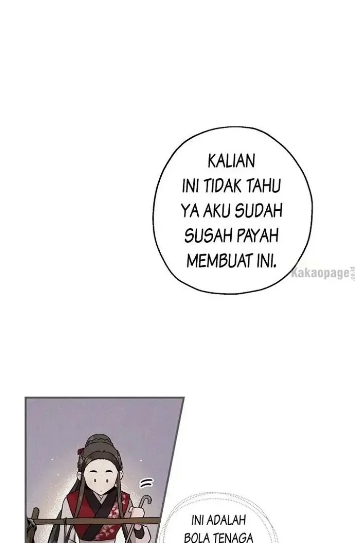 The Strongest Villainess Chapter 34 Gambar 27