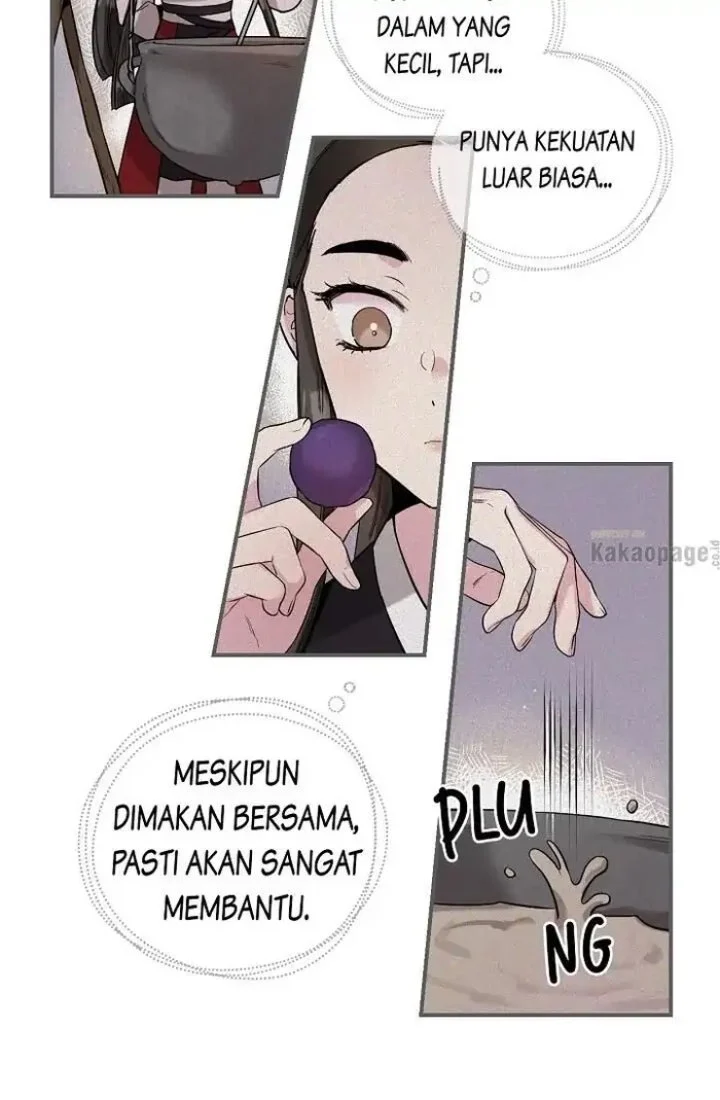 The Strongest Villainess Chapter 34 Gambar 28