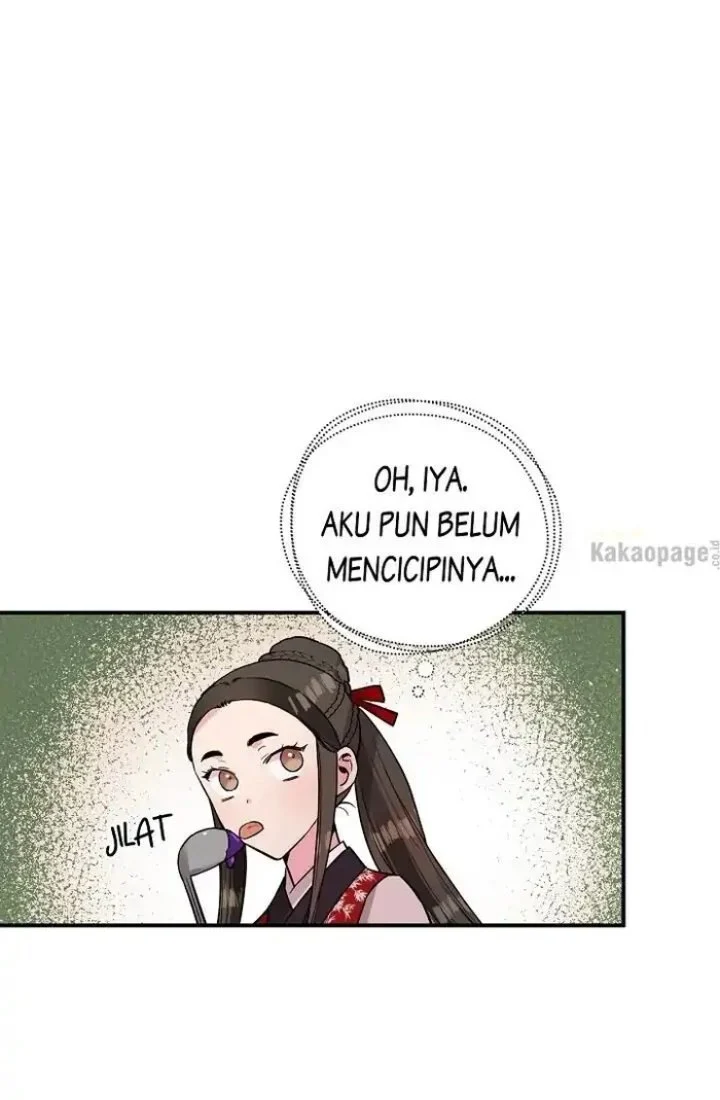 The Strongest Villainess Chapter 34 Gambar 29