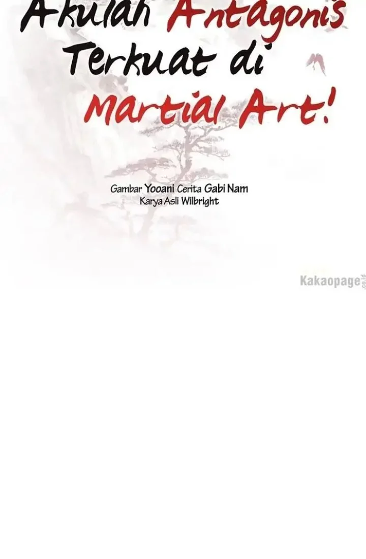 The Strongest Villainess Chapter 35 Gambar 30