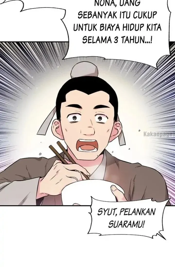 The Strongest Villainess Chapter 35 Gambar 32