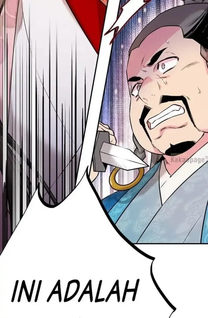 The Strongest Villainess Chapter 36 Gambar 32