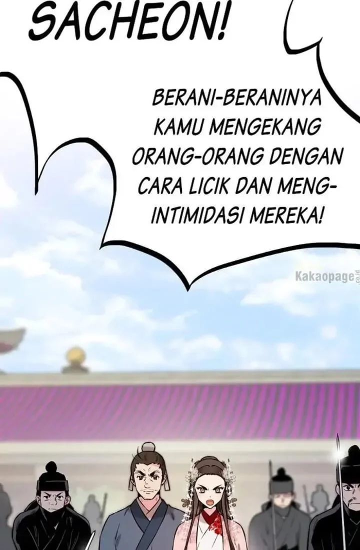 The Strongest Villainess Chapter 36 Gambar 33