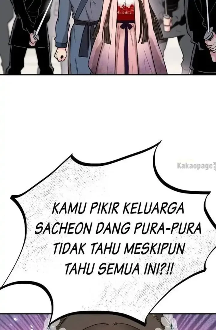 The Strongest Villainess Chapter 36 Gambar 34