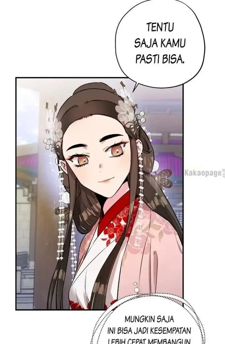 The Strongest Villainess Chapter 37 Gambar 35