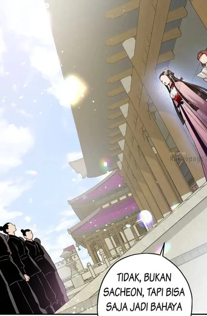 The Strongest Villainess Chapter 37 Gambar 37