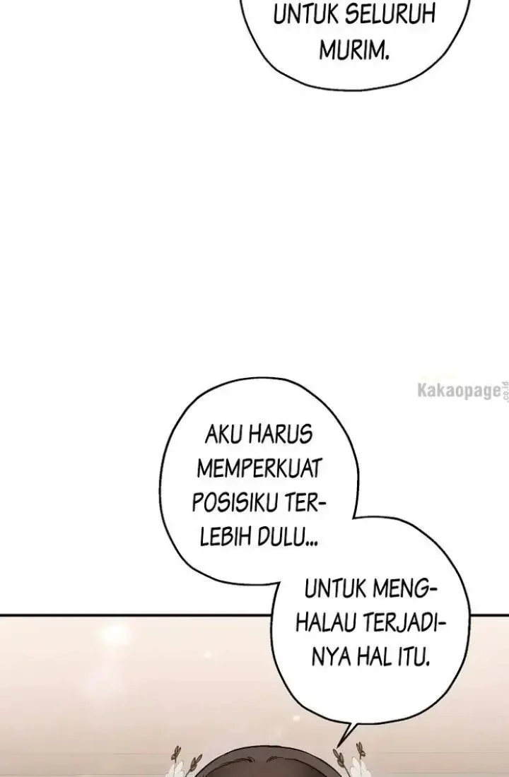 The Strongest Villainess Chapter 37 Gambar 38