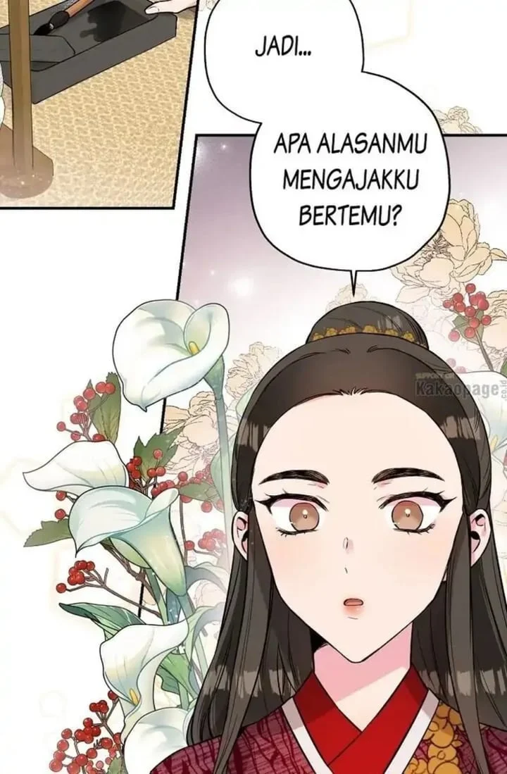The Strongest Villainess Chapter 38 Gambar 33