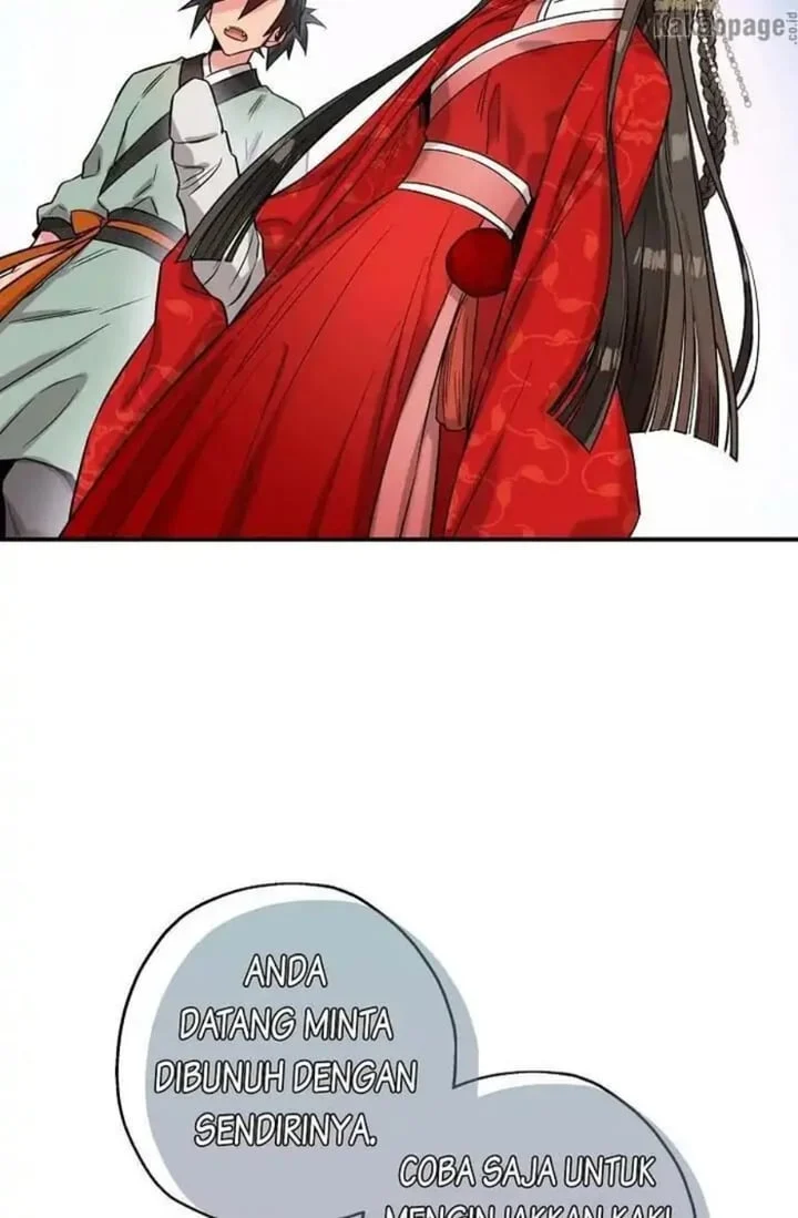 The Strongest Villainess Chapter 39 Gambar 38