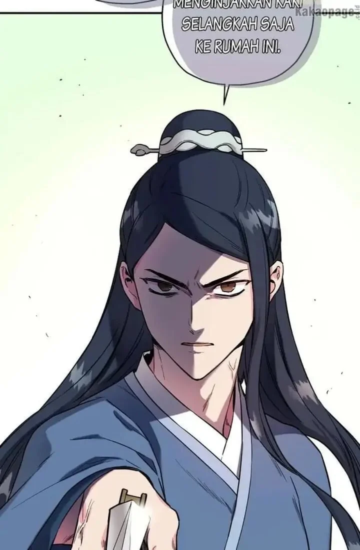 The Strongest Villainess Chapter 39 Gambar 39