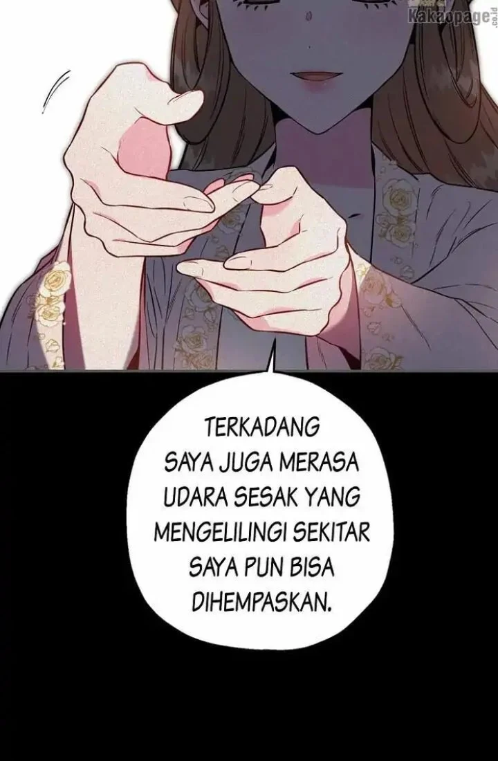 The Strongest Villainess Chapter 40 Gambar 26