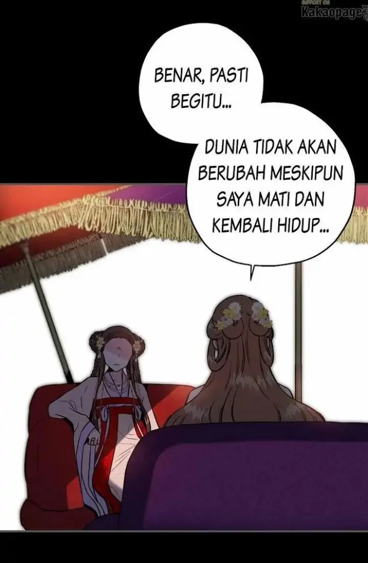 The Strongest Villainess Chapter 40 Gambar 28