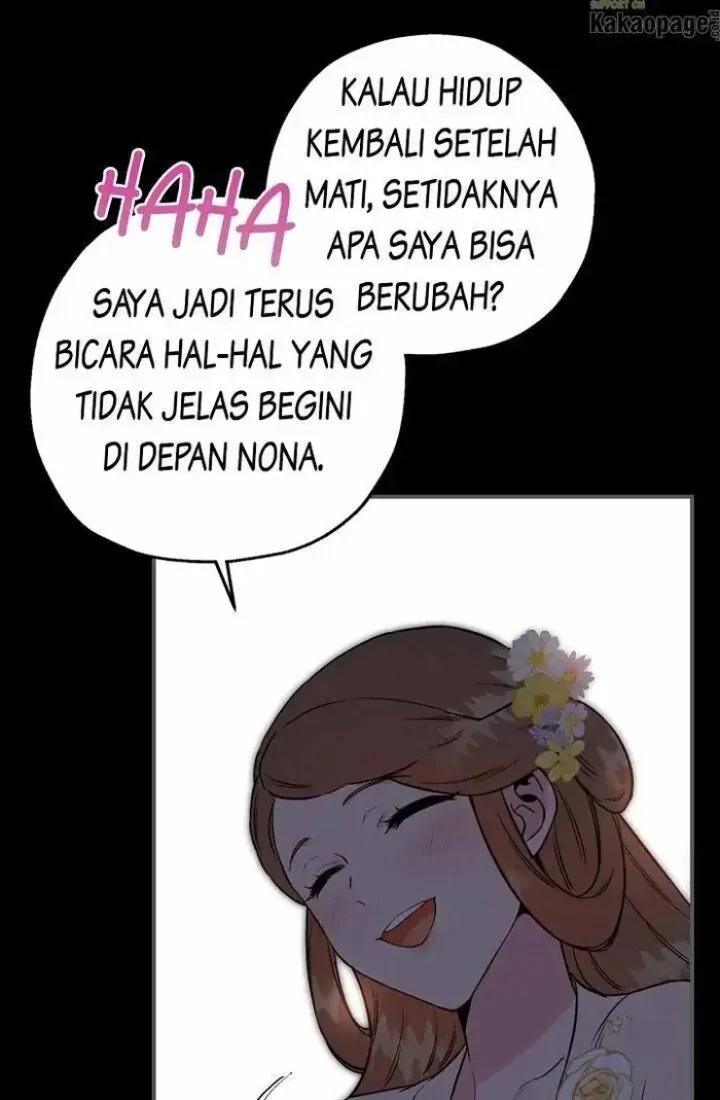 The Strongest Villainess Chapter 40 Gambar 29