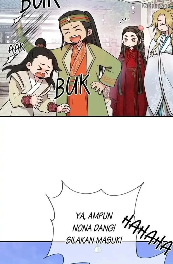 The Strongest Villainess Chapter 41 Gambar 33