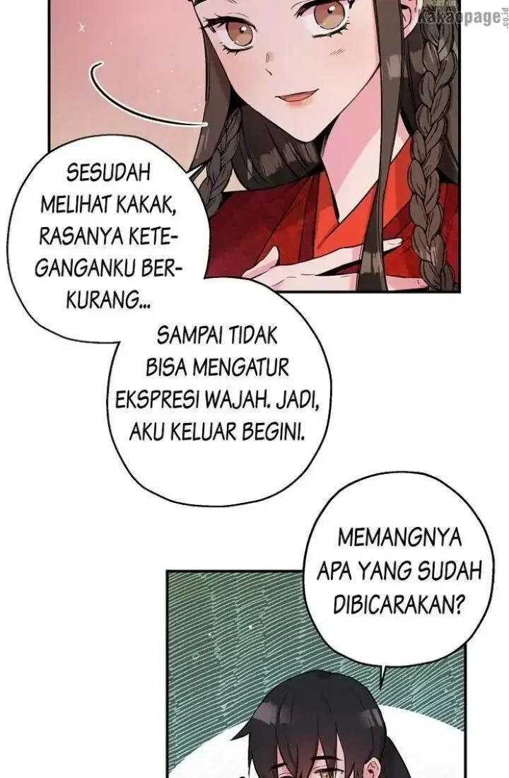 The Strongest Villainess Chapter 42 Gambar 29
