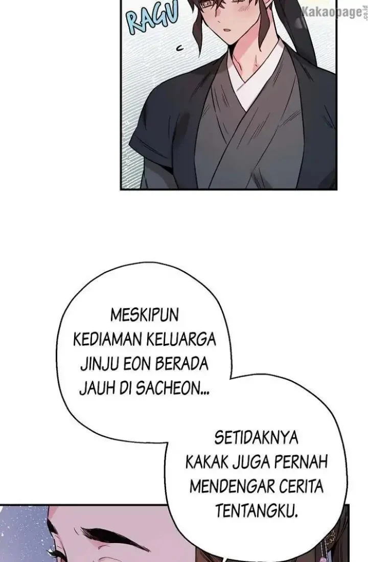 The Strongest Villainess Chapter 42 Gambar 30