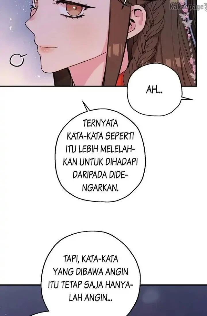 The Strongest Villainess Chapter 42 Gambar 31