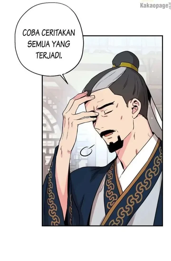 The Strongest Villainess Chapter 43 Gambar 35
